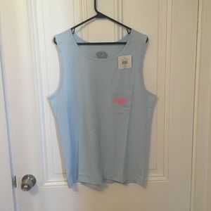 NWT Lauren James North Carolina Tank